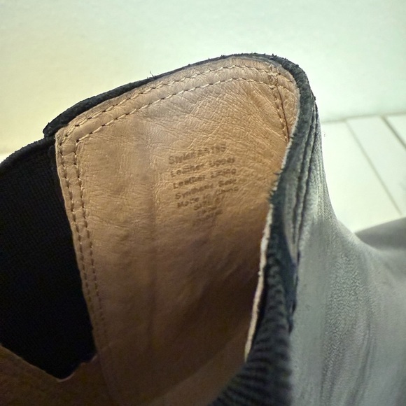 Madewell The Carina Boot - Picture 6 of 8